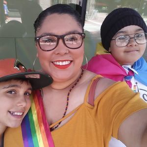 Meet your Posher, Jasmine